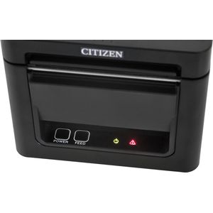 Citizen - CT-E351 - Thermische Printer - Monochroom - 203 dpi - 76 mm Printbreedte