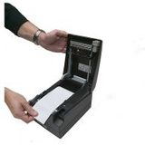 Citizen - CT-S2000 - Thermische Bonprinter - Zwart - USB