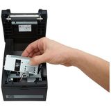 Citizen - CT-S310II - Bonprinter - Zwart - Met Ethernet