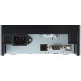 Citizen - CT-S310II - Bonprinter - Zwart - Met Ethernet