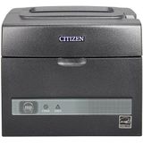 Citizen - CT-S310II - Bonprinter - Zwart - Met Ethernet