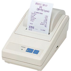 CBM - 910II - POS-Printer - Klein - Betrouwbaar - Serieel