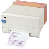 Citizen - CBM-920II - Ticketprinter - Wit - Compact Ontwerp