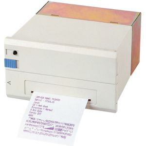 Citizen CBM-920II ticketprinter wit