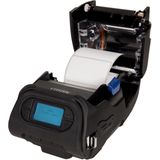 Citizen - CMP-25L - Mobiele Printer - Zwart - Thermisch - 58 mm