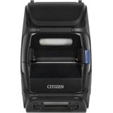 Citizen - CMP-25L - Mobiele Printer - Zwart - Thermisch - 58 mm