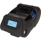 Citizen - CMP-25L - Mobiele Printer - Zwart - Thermisch - 58 mm
