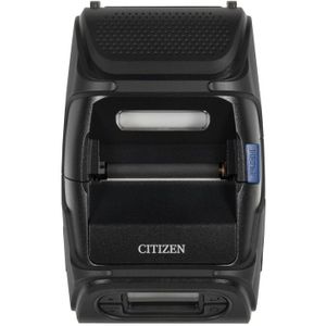 CITIZEN - MOBILE PRINTERS CMP-25 PRINT ETIKET BT USB SER ZPL