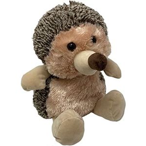 Cozy Time egel warmteknuffel 30 cm - Cozy Warmer egel - warmteknuffel egel- magnetronknuffel - warmie egel