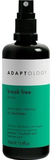 Adaptology - Break Free - Gezichtstoner - 100 ml