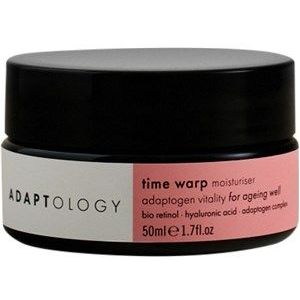 Adaptology - Time Warp - Gezichtscreme - 50ml - Bio-Retinol