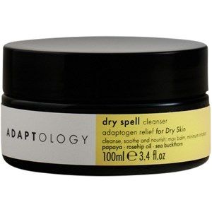Adaptology - Reiniger voor droge huid Micellair water 100 ml Dames