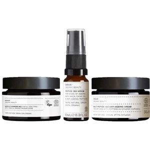 Evolve Organic Beauty - The Age-Defyers - Gezichtsverzorging - 1 Set