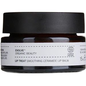 Evolve Organic Beauty - Lip Treat - Lippenbalsem - Natuurlijke Ingrediënten