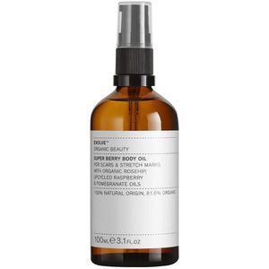 Evolve Organic Beauty Super Berry Body Oil 100 ml
