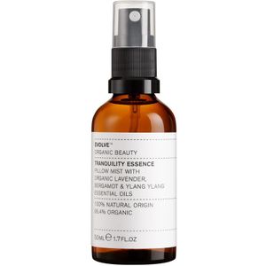 Evolve Organic Beauty Body Care Tranquility Essence Spray 50ml