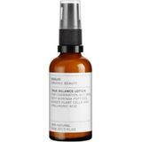 Evolve Organic Beauty Moisturizers True Balance Lotion 50ml