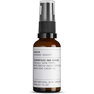 Evolve Peptide 360 Serum (30 ml)