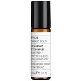 Evolve - Hyaluronic Eye Complex - Oogcrème - Verfrissend - 15 ml