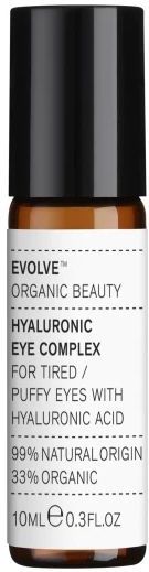 Evolve - Hyaluronic Eye Complex - Oogcrème - Verfrissend - 15 ml
