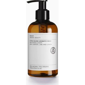 Evolve Citrus Blend Aromatic Wash (250 ml)
