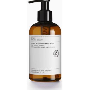 Aromatic Wash - Citrus Blend - 250ml - Natuurlijke Ingrediënten