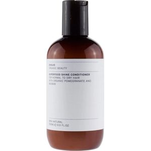 VoCê - Rinse Volume Infused Conditioner - 250ml - Vrij van Siliconen