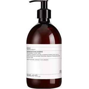 Evolve Organic Beauty Superfood Shine Shampoo - 50 ml