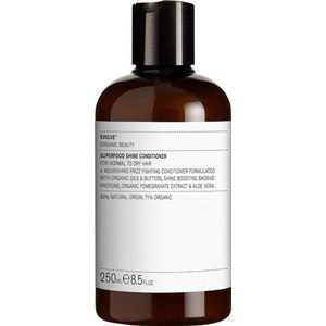 Evolve Organic Beauty - Superfood Shine Conditioner - 50 ml - Haarverzorging