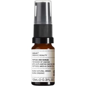 Evolve Organic Beauty Peptide 360 Serum - 10 ml
