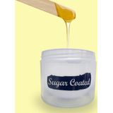 Sugar Coated Vegan Suikerwax Full Body Kit 250 gr