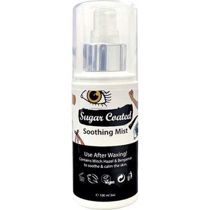 Sugar Coated Soothing mist spray 100ml