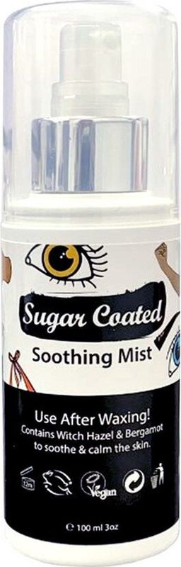 Sugar Coated Soothing Mist 100 ml