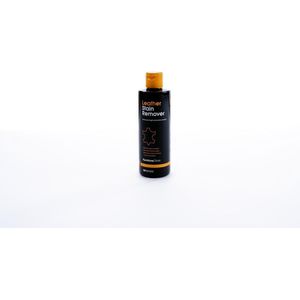 Leer Vlek Verwijderaar- Leder / Leer Reparatie - Jeans Vlekken Verwijderen - 250 ml