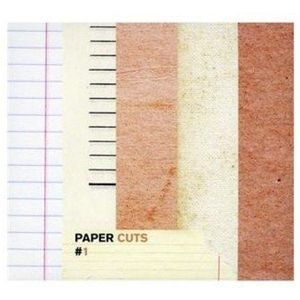 Paper Cuts #1