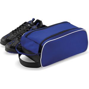 Quadra Shoebag Bright Royal/Black/White