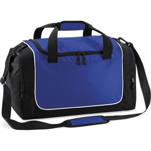 Quadra Sporttas-Weekendtas Bright Royal/Black/White