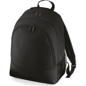 Bagbase Universal Backpack Zwart 18 Liter