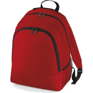 Bagbase Universal Backpack Classic Red 18 Liter
