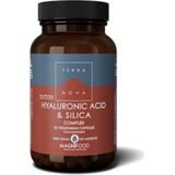 Terranova Astaxanthin complex 100 capsules