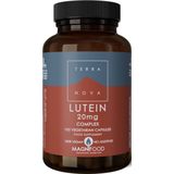 Terranova Lutein complex 100 vcaps