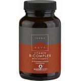 Terranova - B-Complex - Vitamine C - Synergetische Botanische Ingrediënten