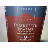 Terranova Digestive enzyme complex 100 capsules