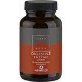 Terranova Digestive enzyme complex 100 capsules