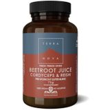 Terranova Beetroot juice cordyceps reishi  70 gram