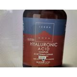 Terranova - Hyaluronic Acid Complex - Voedingssupplement - Geen Vulstoffen