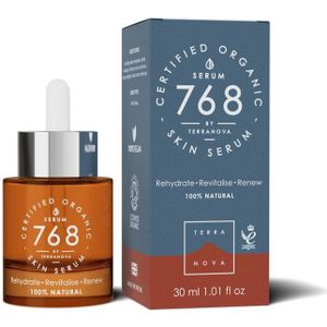 Terranova - Serum 768 - Gezichtsserum - 30 ml