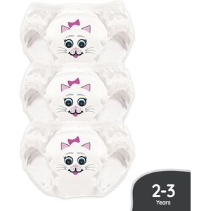 My Carry Potty oefenbroekje Kat 18-24 maanden