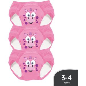 My Carry Potty oefenbroekje mevrouw Draak 2-3 jaar