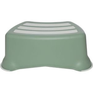 My Carry Potty my step stool opstapje voor kinderen - pastel groen